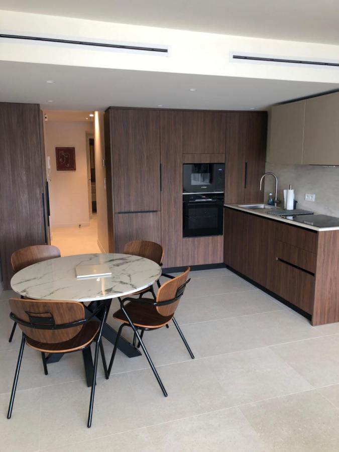 Appartement Rottaro Luxueux 2 Ch 2 Sdb Face A La Mer Cannes Exterior photo