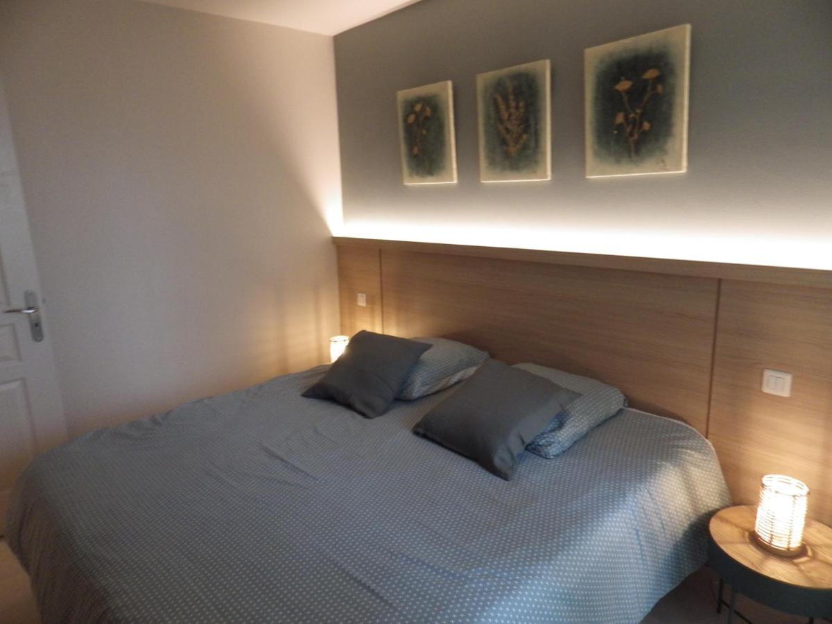 Appartement Rottaro Luxueux 2 Ch 2 Sdb Face A La Mer Cannes Exterior photo